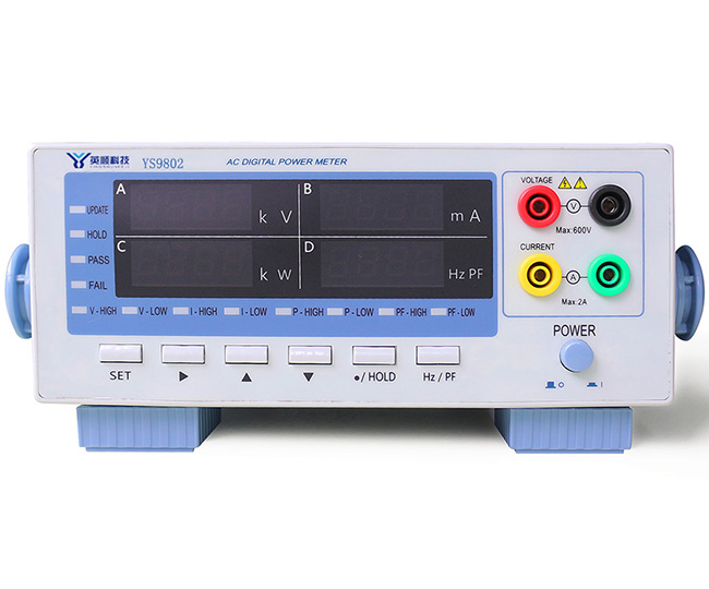 9800系列数字功率计